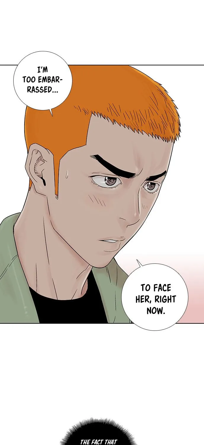 Read Knuckle Girl chapter 36 image 23 on Lezhin