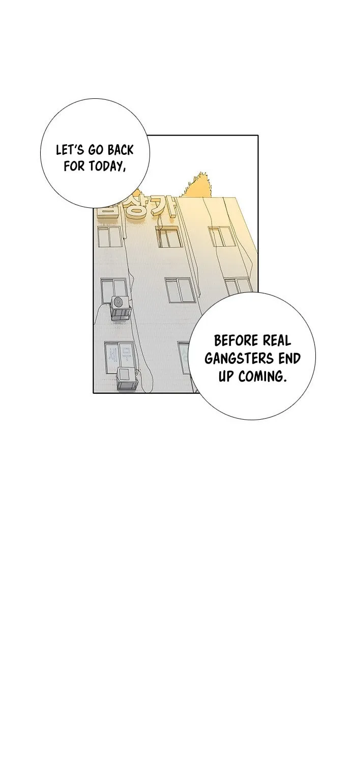 Read Knuckle Girl chapter 36 image 26 on Lezhin