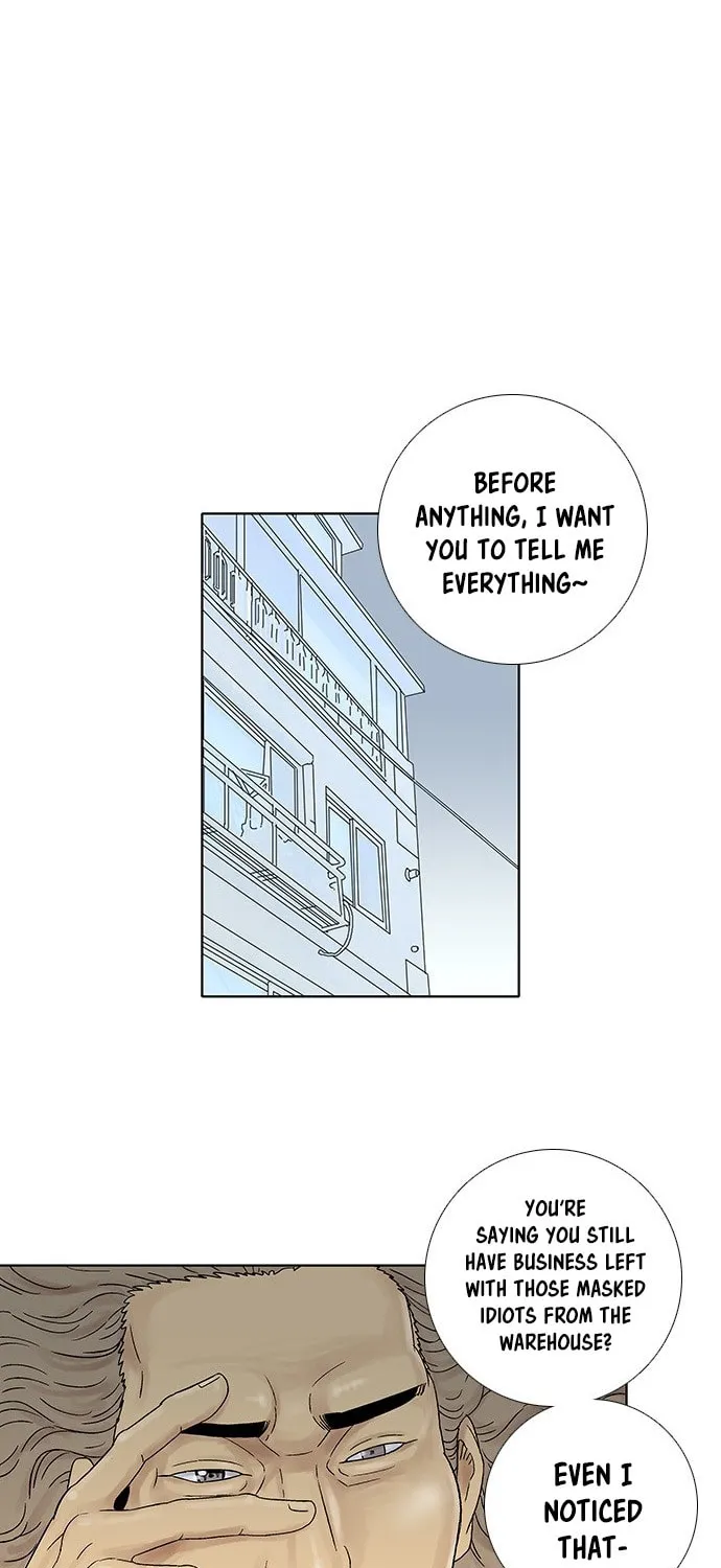 Read Knuckle Girl chapter 36 image 27 on Lezhin