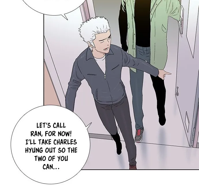 Read Knuckle Girl chapter 36 image 36 on Lezhin