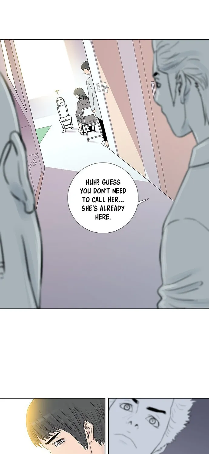 Read Knuckle Girl chapter 36 image 37 on Lezhin
