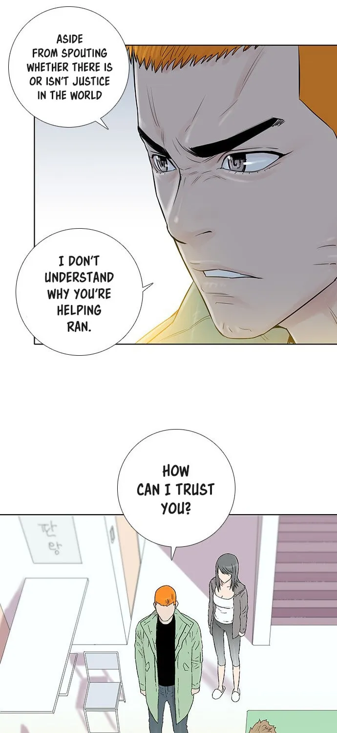 Read Knuckle Girl chapter 37 image 10 on Lezhin