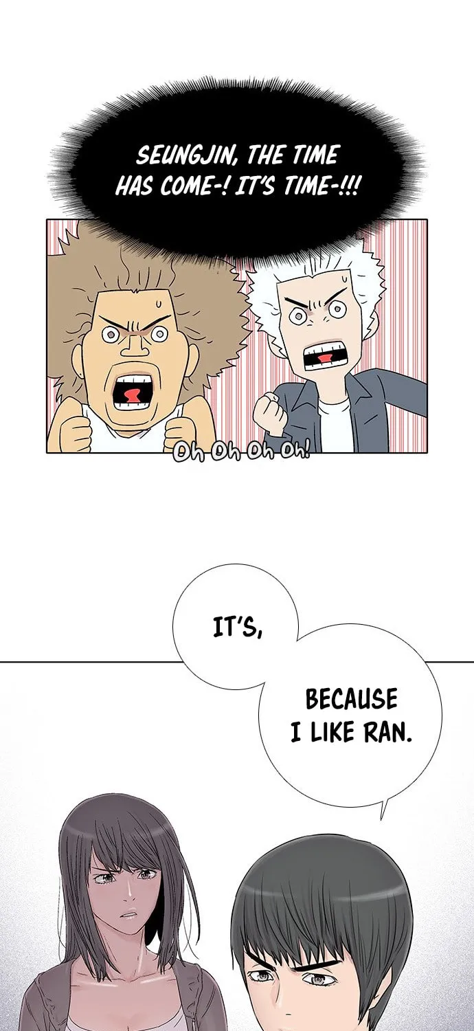 Read Knuckle Girl chapter 37 image 13 on Lezhin