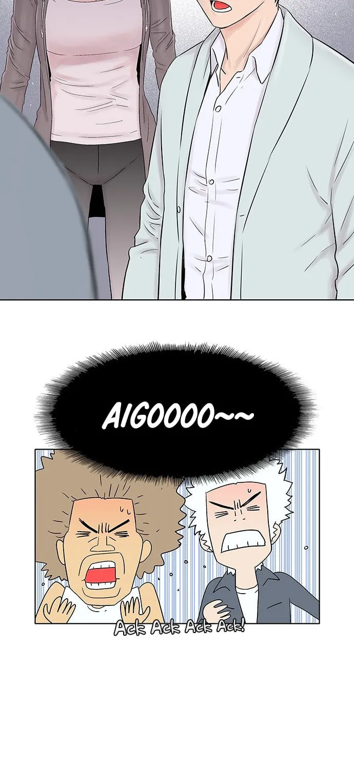 Read Knuckle Girl chapter 37 image 14 on Lezhin