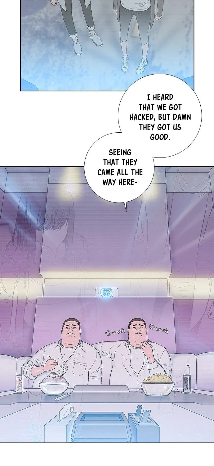 Read Knuckle Girl chapter 37 image 16 on Lezhin
