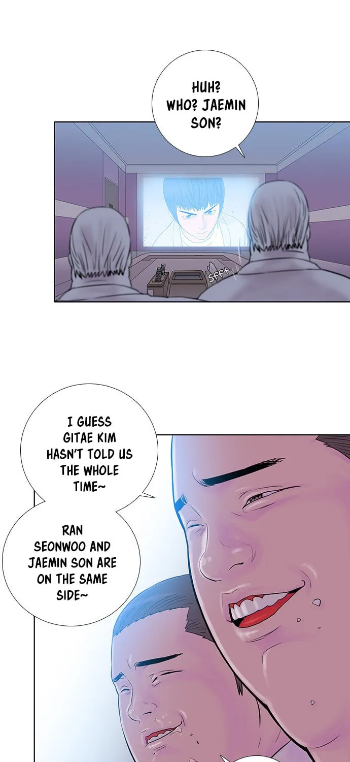 Read Knuckle Girl chapter 37 image 19 on Lezhin