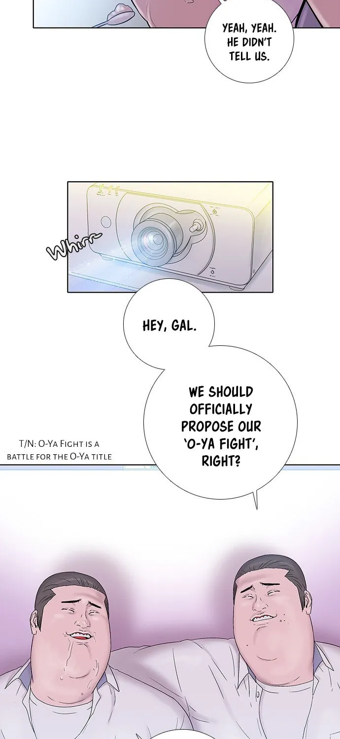 Read Knuckle Girl chapter 37 image 20 on Lezhin