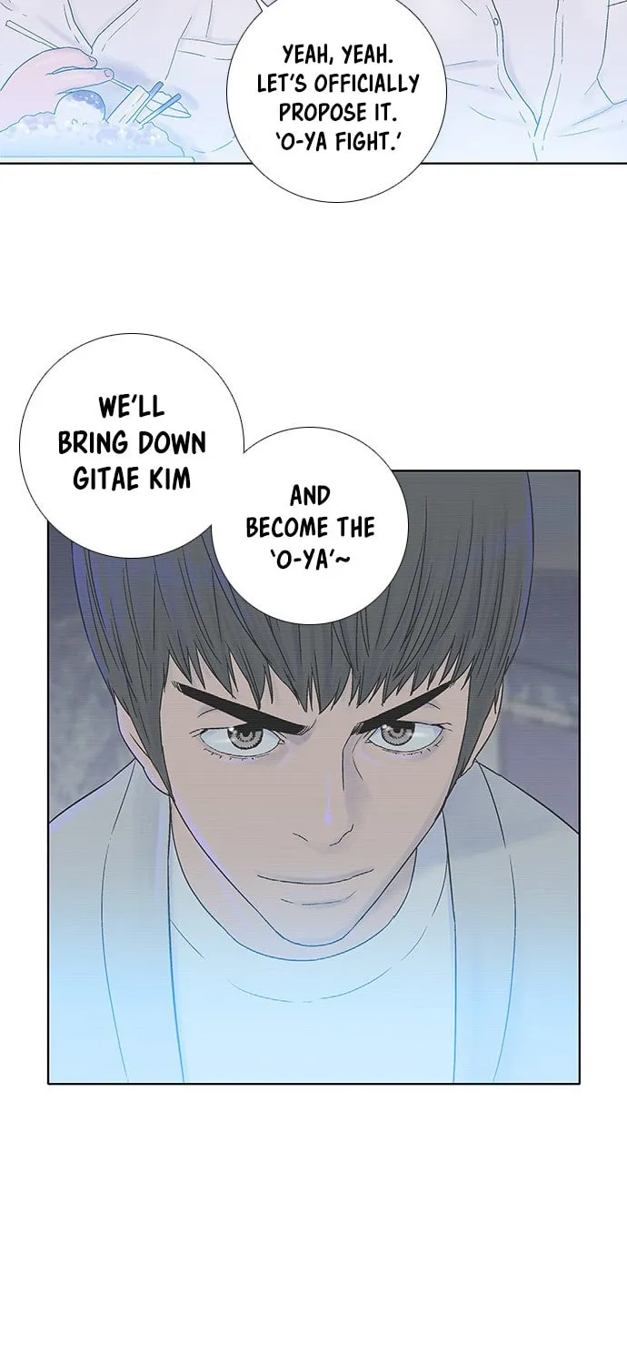 Read Knuckle Girl chapter 37 image 21 on Lezhin