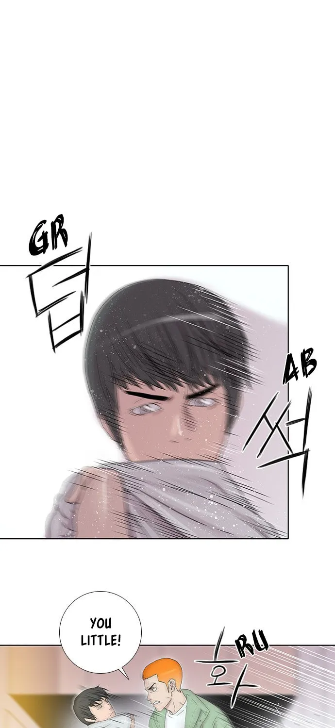 Read Knuckle Girl chapter 37 image 22 on Lezhin
