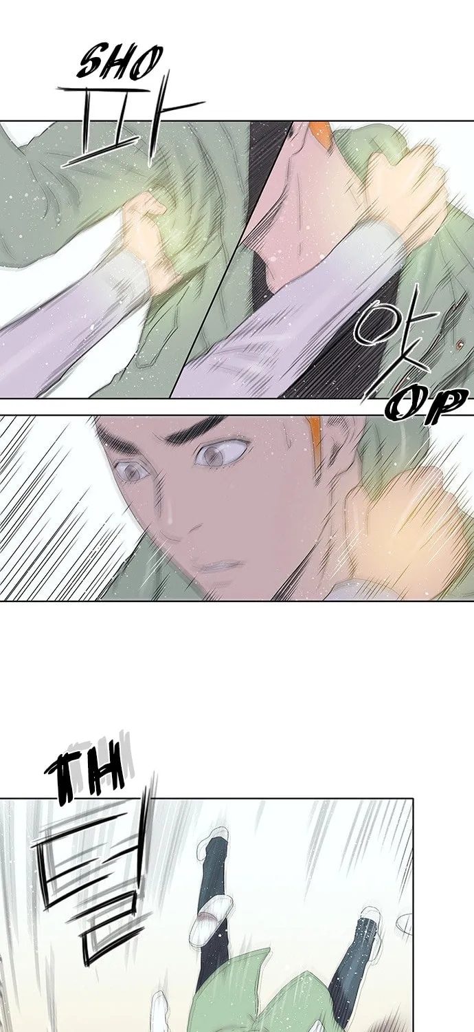 Read Knuckle Girl chapter 37 image 25 on Lezhin