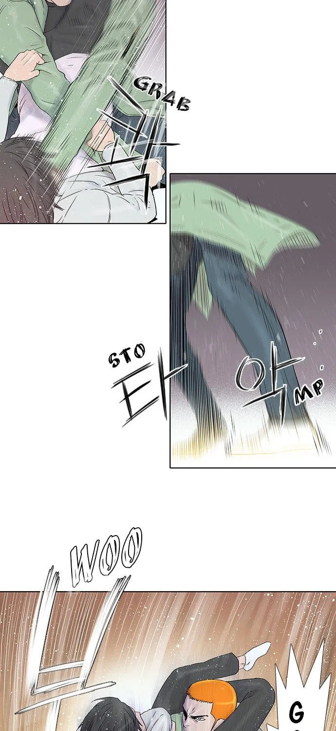 Read Knuckle Girl chapter 37 image 28 on Lezhin