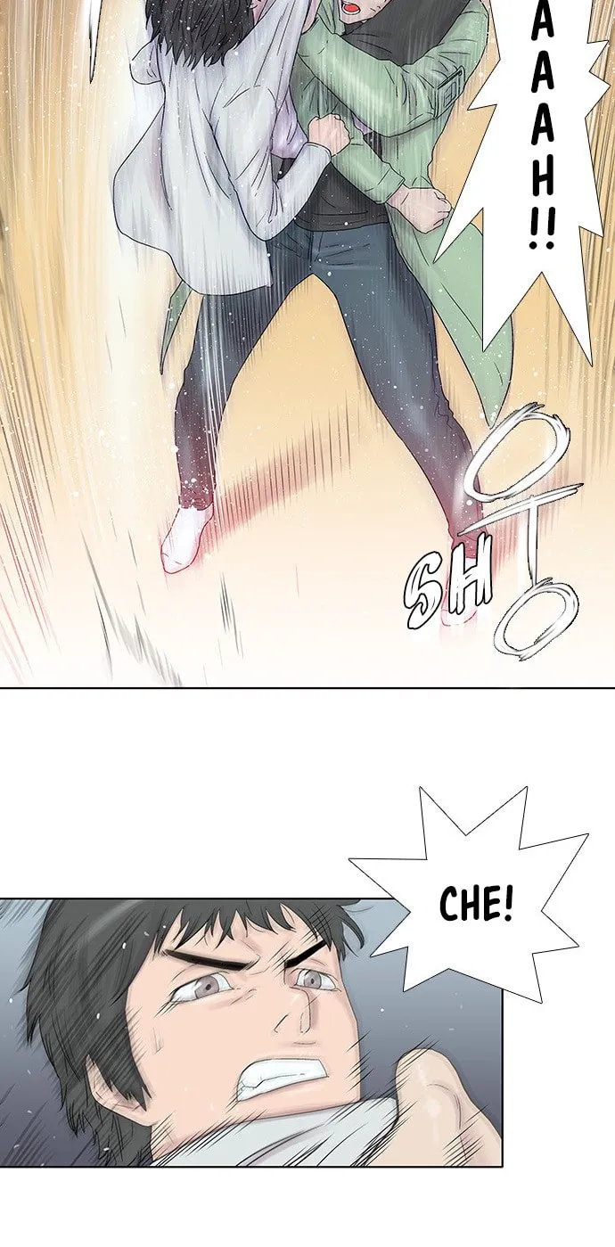 Read Knuckle Girl chapter 37 image 29 on Lezhin