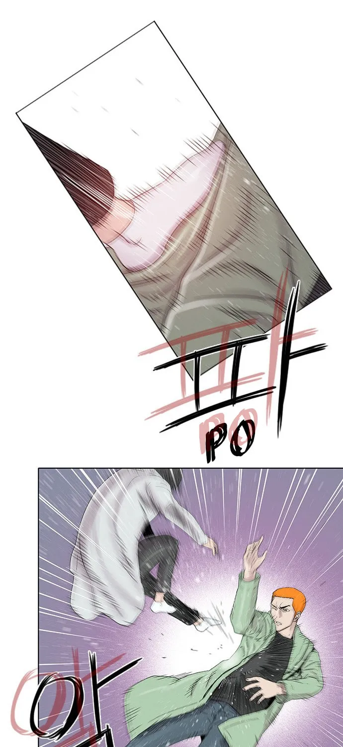 Read Knuckle Girl chapter 37 image 30 on Lezhin