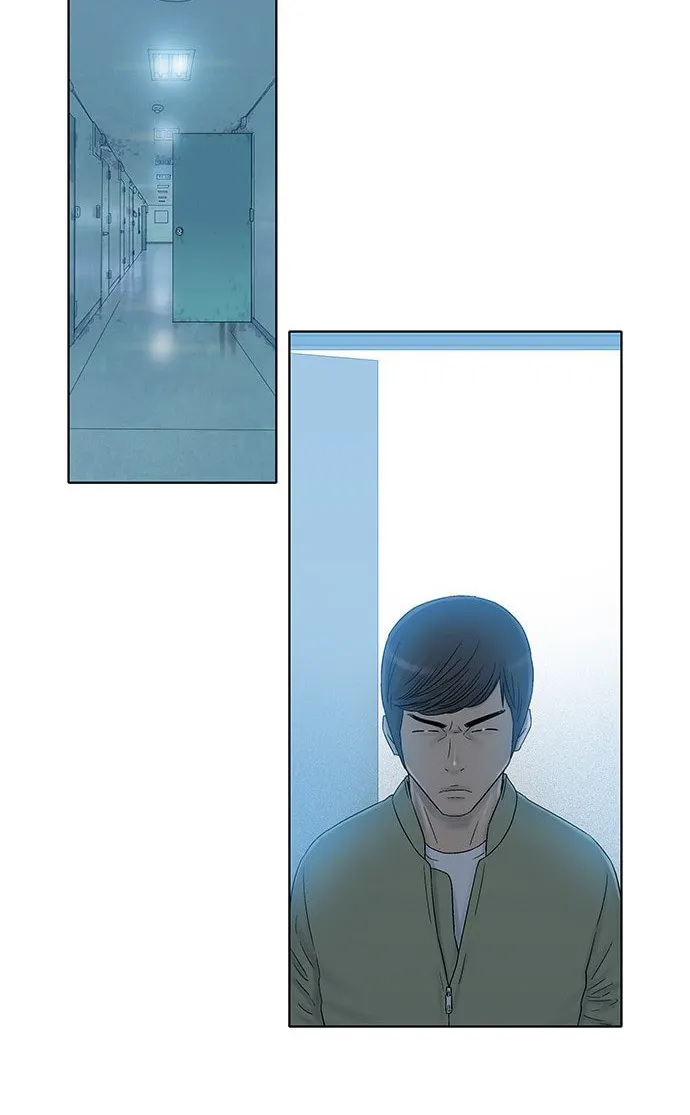 Read Knuckle Girl chapter 37 image 35 on Lezhin