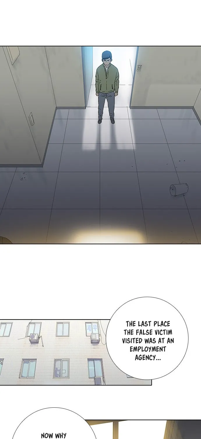Read Knuckle Girl chapter 37 image 36 on Lezhin