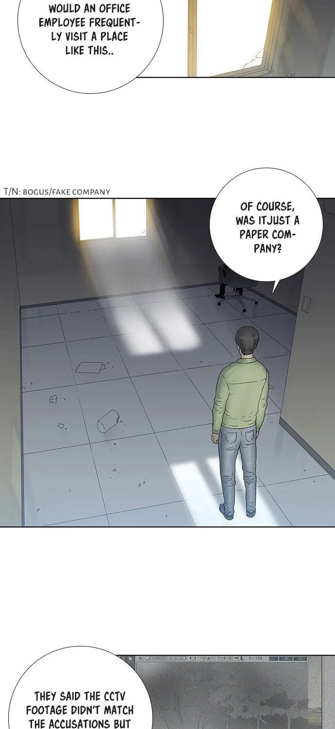 Read Knuckle Girl chapter 37 image 37 on Lezhin