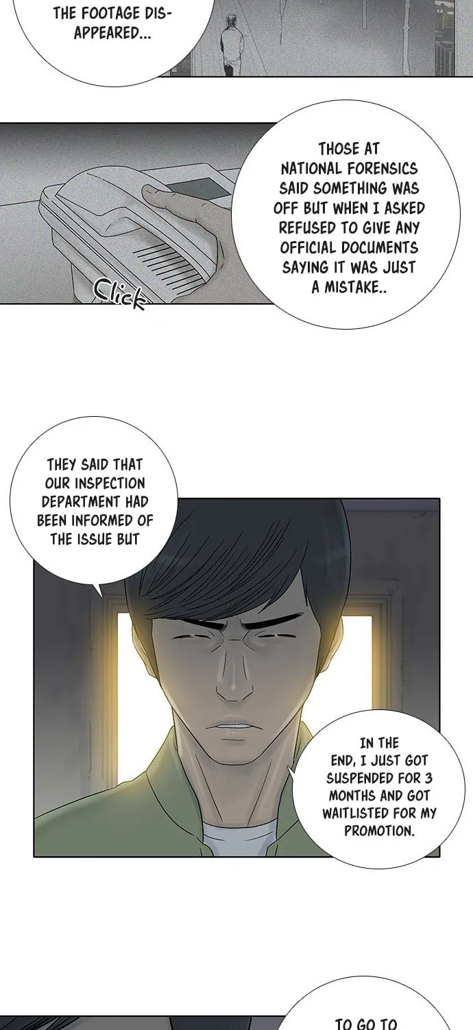 Read Knuckle Girl chapter 37 image 38 on Lezhin