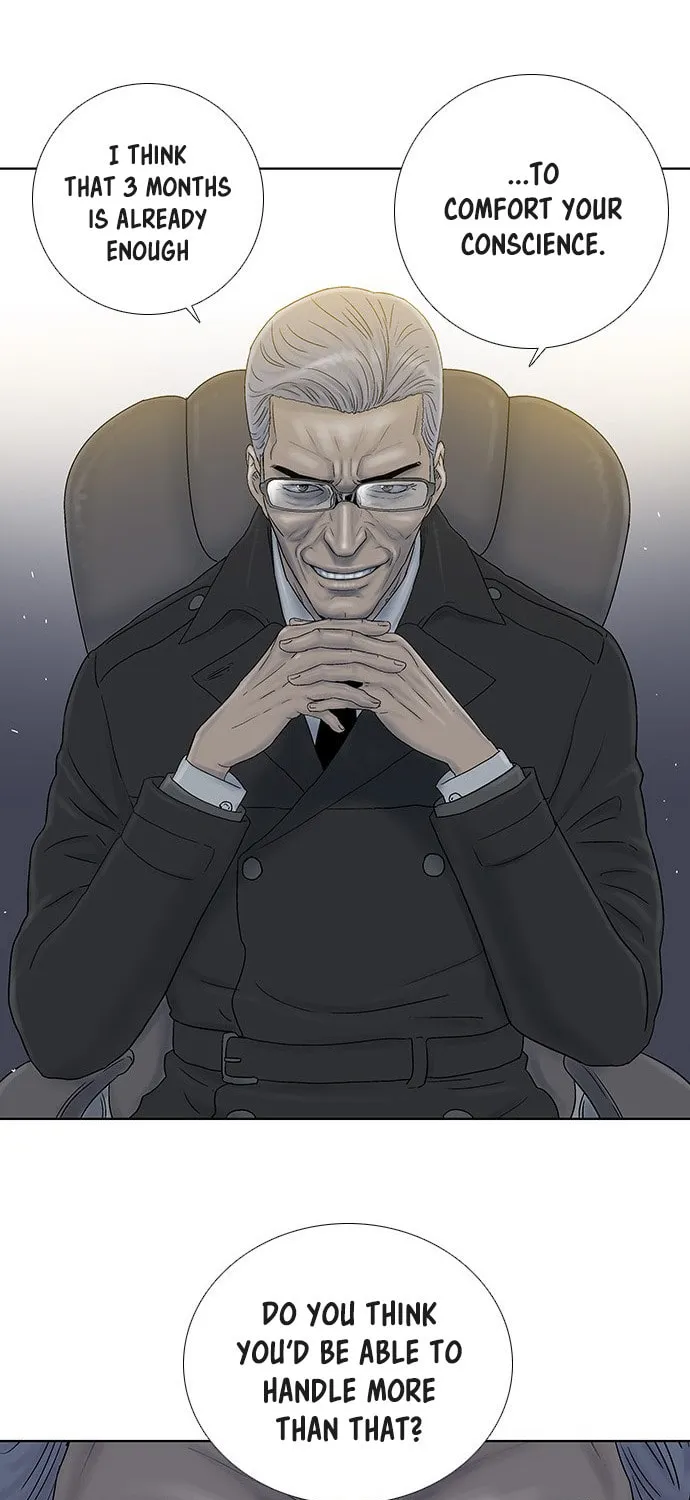 Read Knuckle Girl chapter 37 image 41 on Lezhin