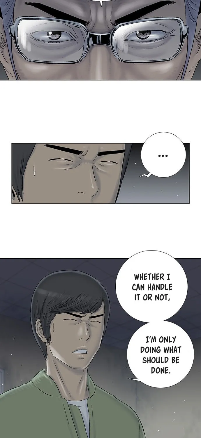 Read Knuckle Girl chapter 37 image 42 on Lezhin