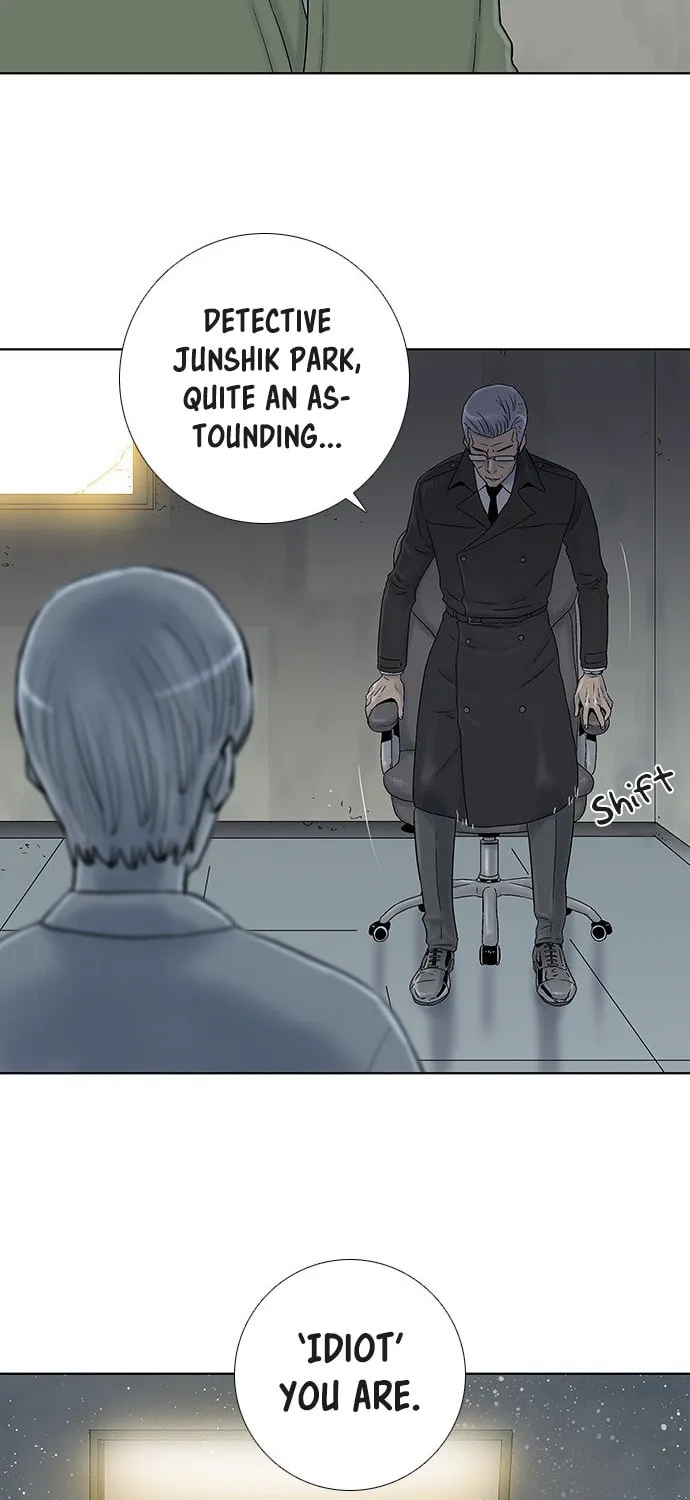 Read Knuckle Girl chapter 37 image 43 on Lezhin
