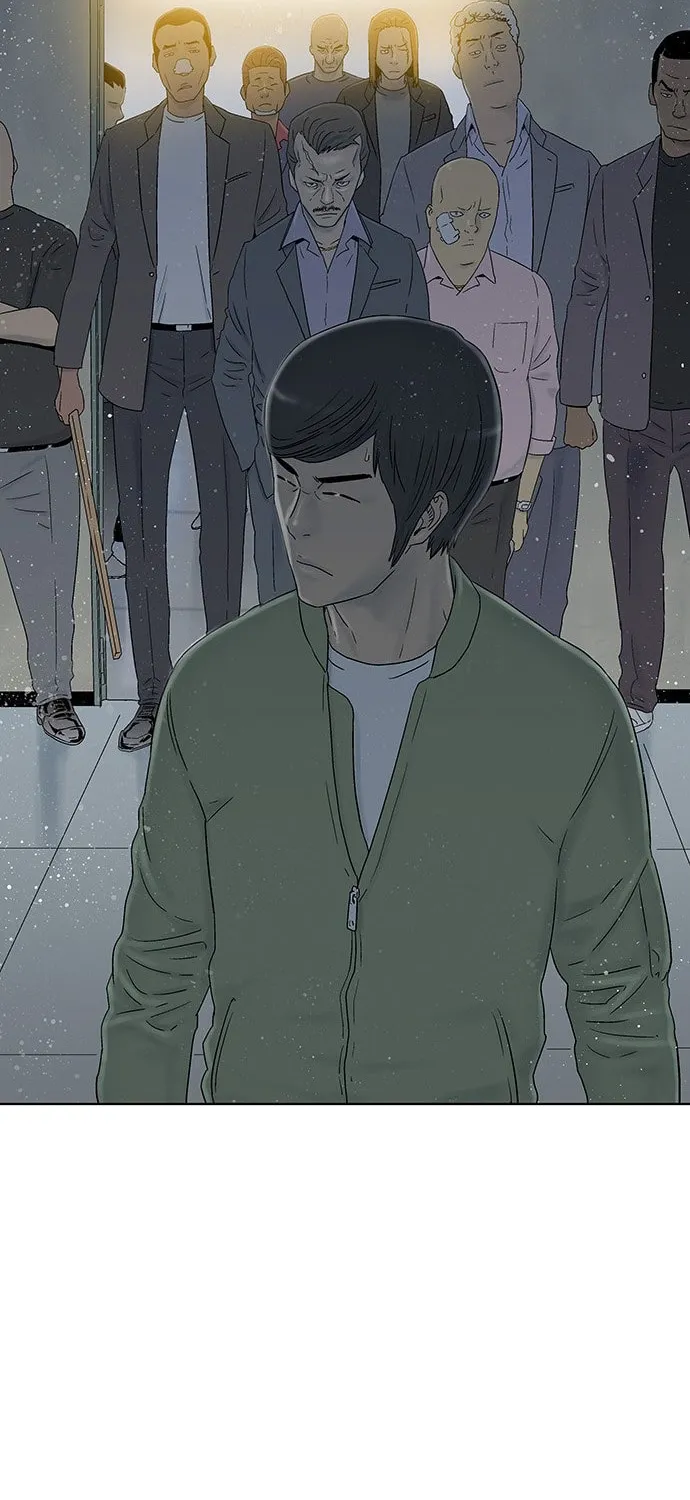 Read Knuckle Girl chapter 37 image 44 on Lezhin