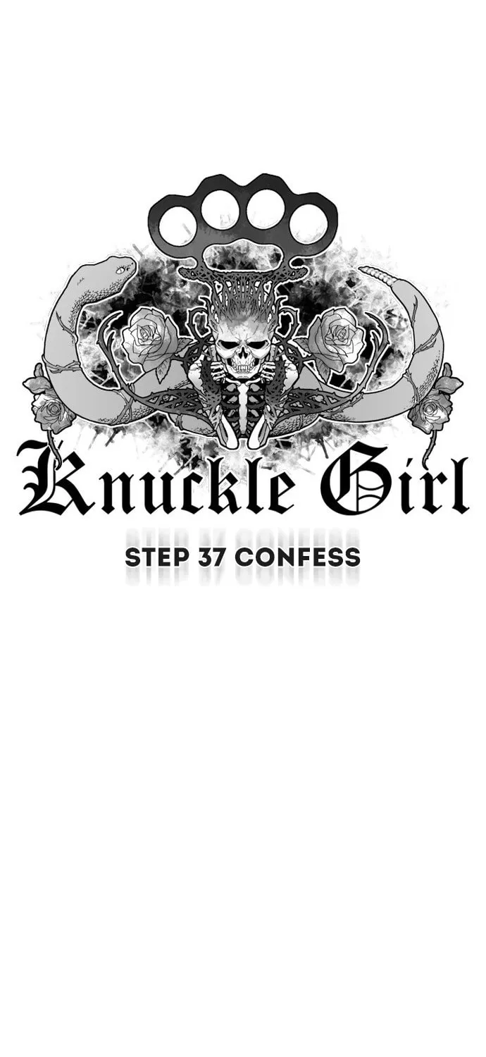 Read Knuckle Girl chapter 37 image 45 on Lezhin