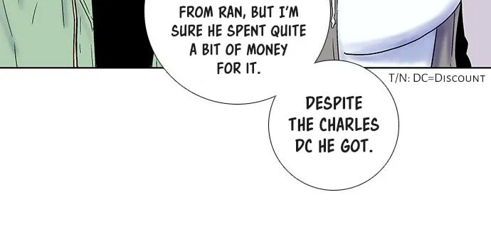 Read Knuckle Girl chapter 37 image 7 on Lezhin