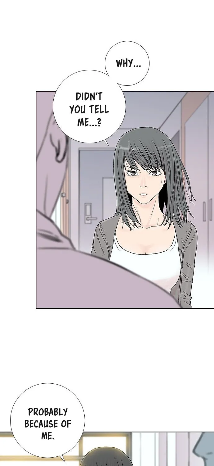 Read Knuckle Girl chapter 37 image 8 on Lezhin