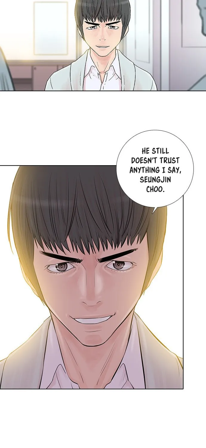 Read Knuckle Girl chapter 37 image 9 on Lezhin