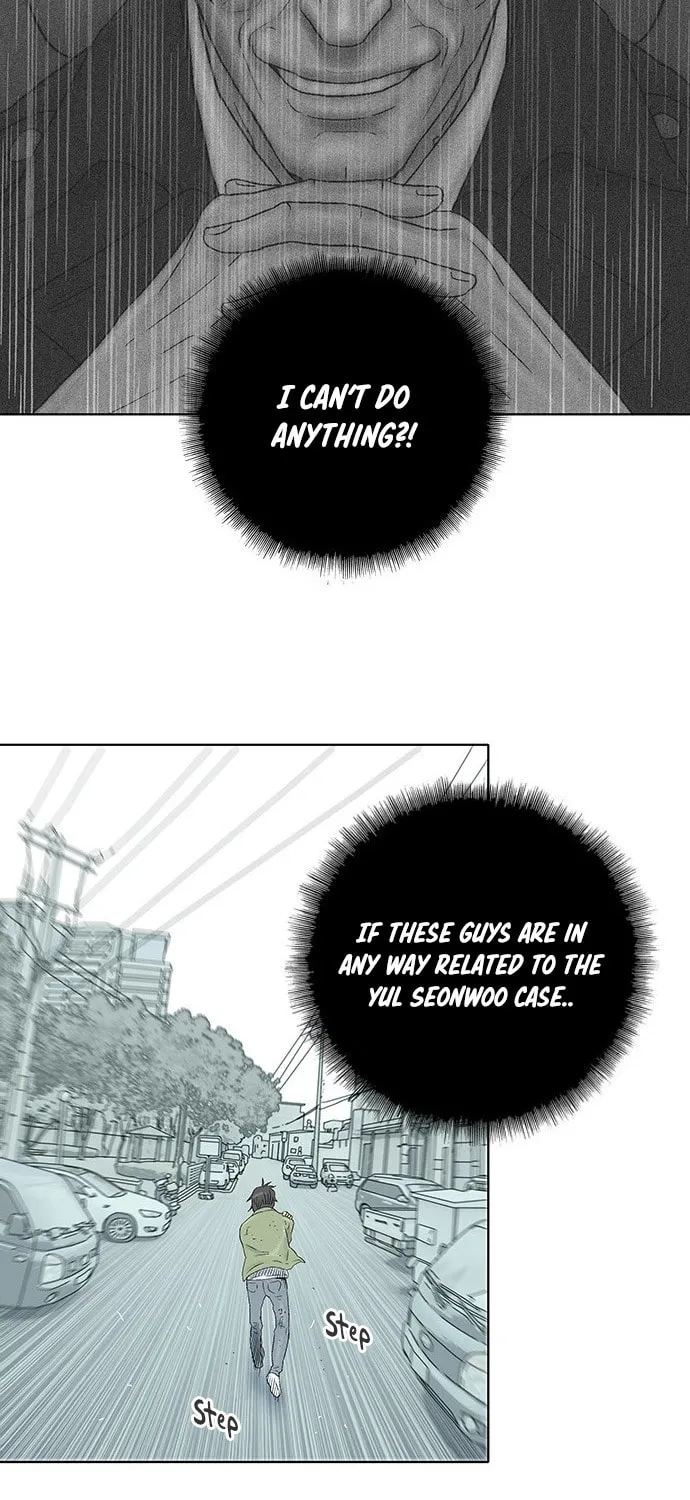 Read Knuckle Girl chapter 38 image 10 on Lezhin