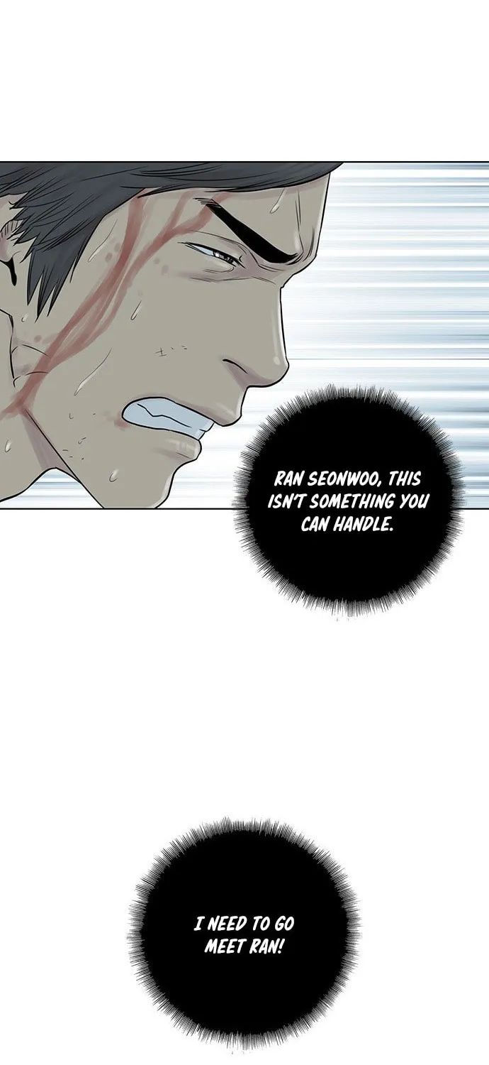 Read Knuckle Girl chapter 38 image 11 on Lezhin