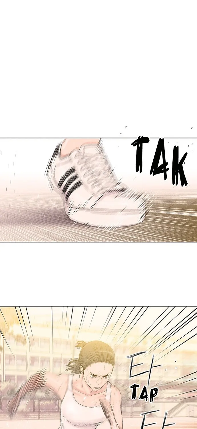 Read Knuckle Girl chapter 38 image 12 on Lezhin