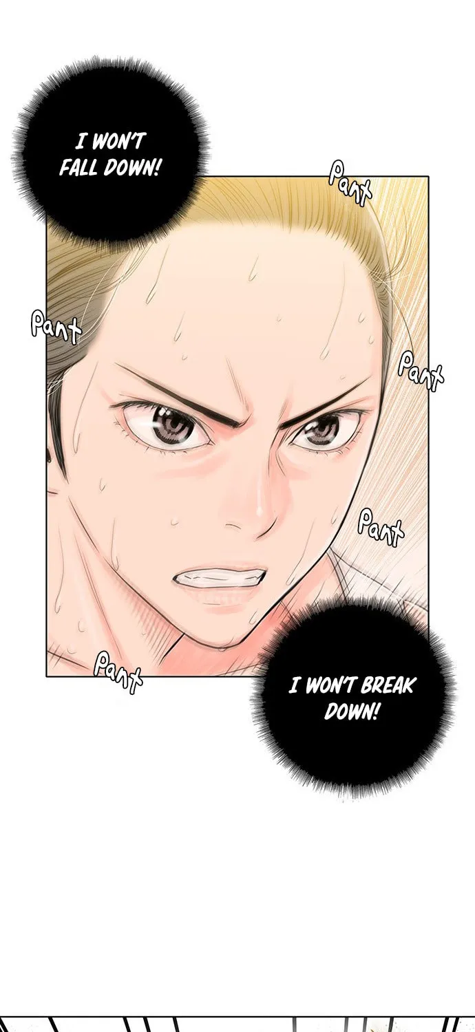 Read Knuckle Girl chapter 38 image 14 on Lezhin