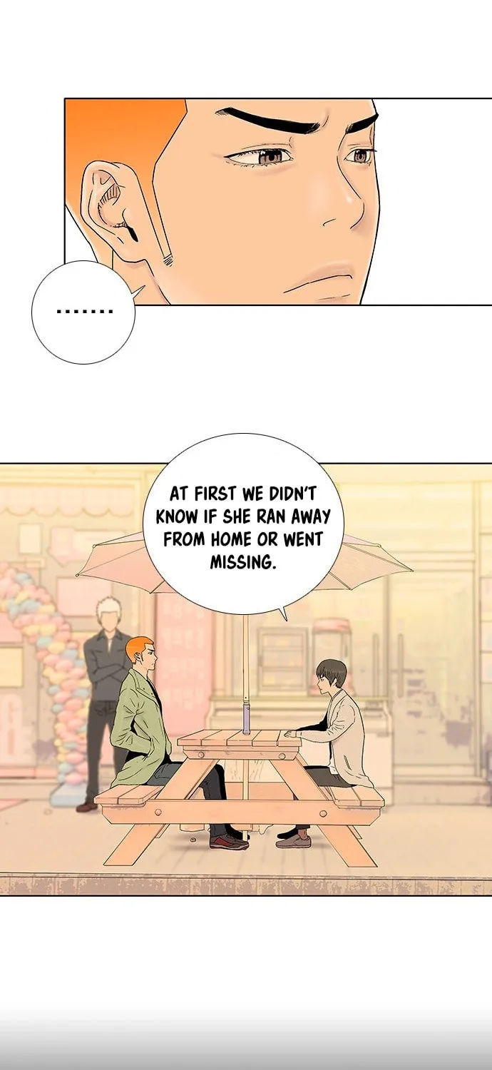 Read Knuckle Girl chapter 38 image 22 on Lezhin