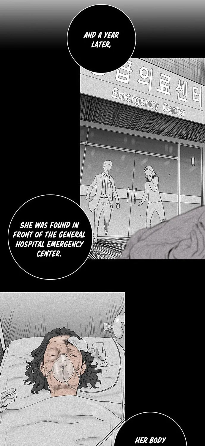 Read Knuckle Girl chapter 38 image 23 on Lezhin