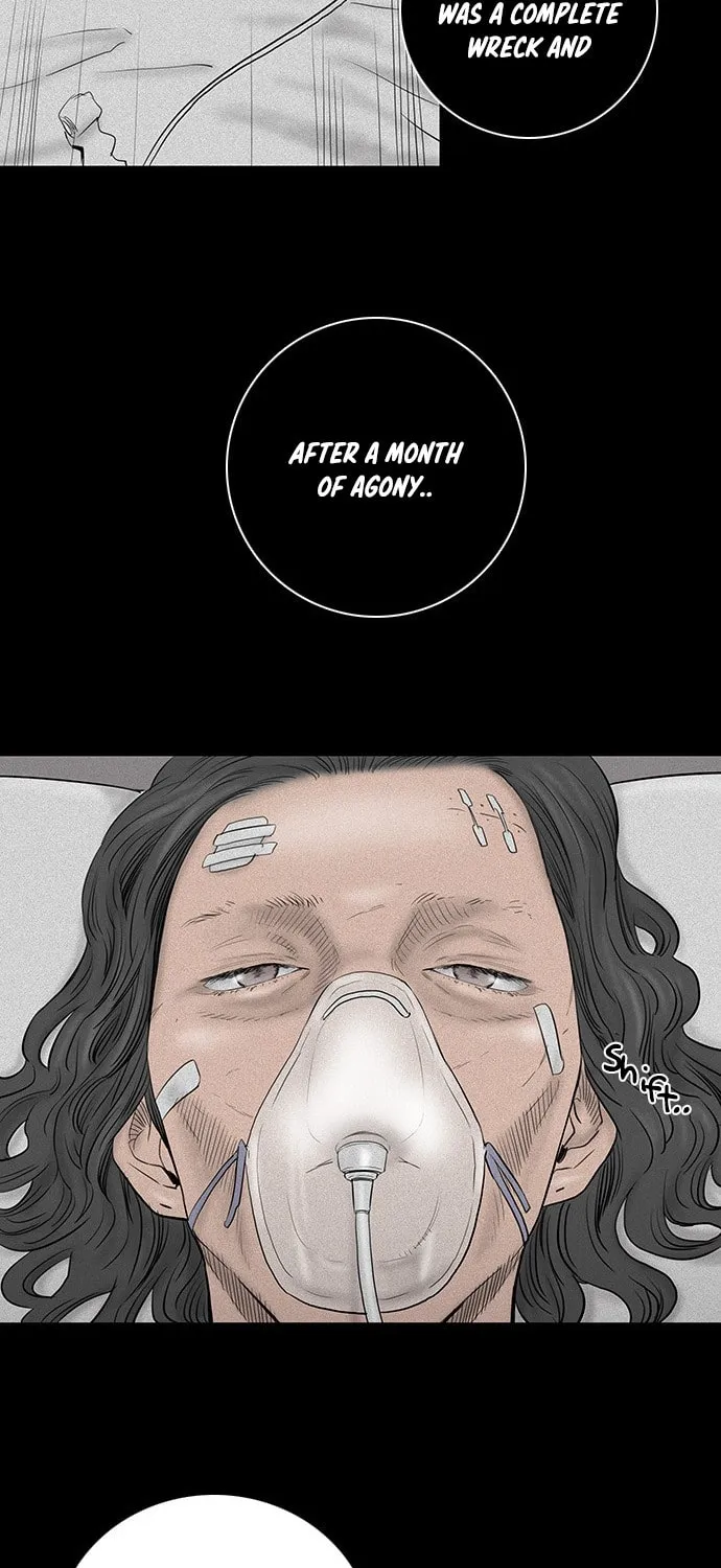 Read Knuckle Girl chapter 38 image 24 on Lezhin