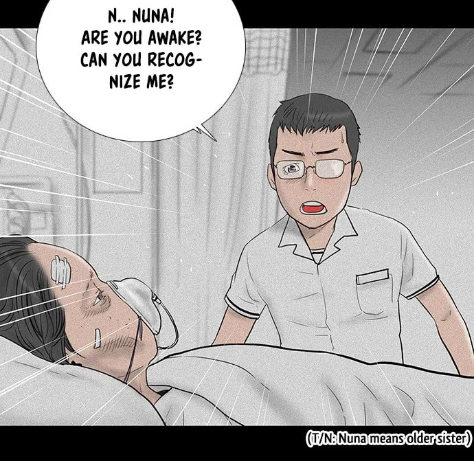 Read Knuckle Girl chapter 38 image 25 on Lezhin