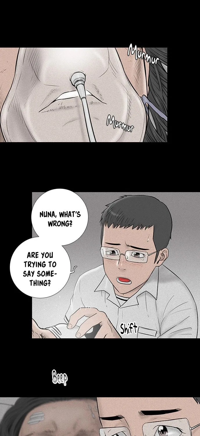 Read Knuckle Girl chapter 38 image 26 on Lezhin