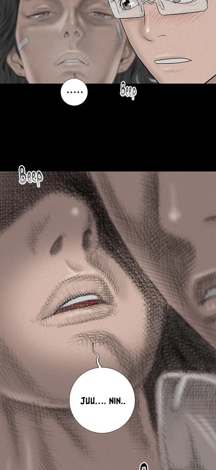 Read Knuckle Girl chapter 38 image 27 on Lezhin