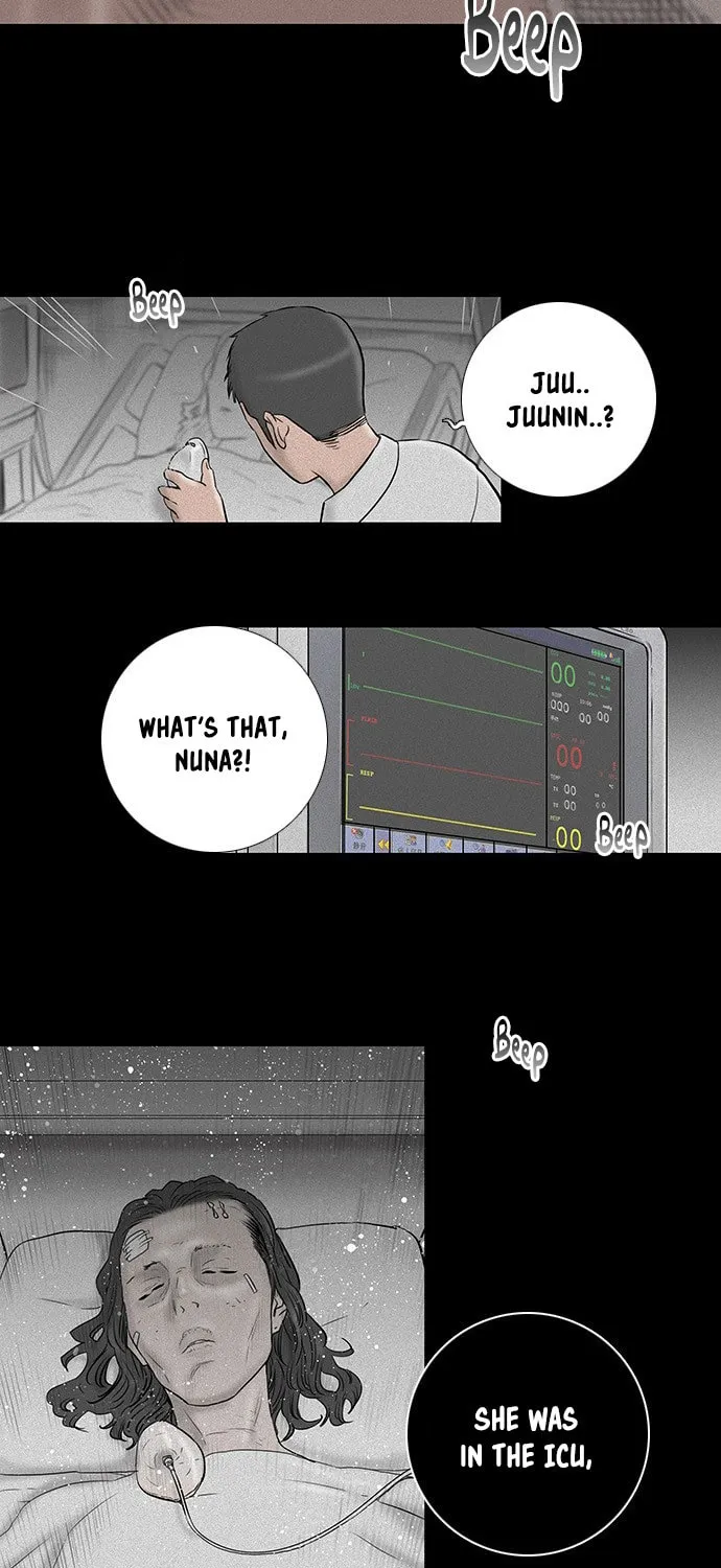 Read Knuckle Girl chapter 38 image 28 on Lezhin