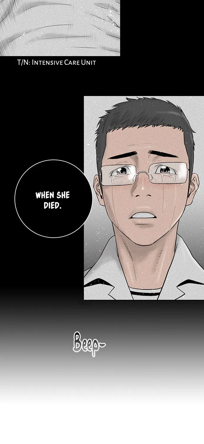 Read Knuckle Girl chapter 38 image 29 on Lezhin