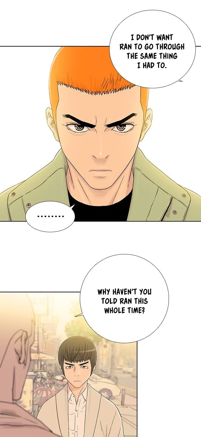 Read Knuckle Girl chapter 38 image 32 on Lezhin