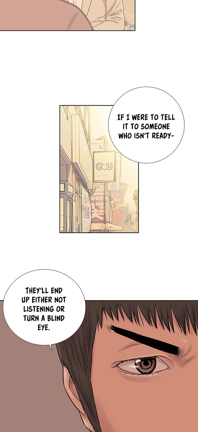 Read Knuckle Girl chapter 38 image 33 on Lezhin