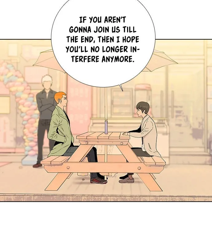 Read Knuckle Girl chapter 38 image 37 on Lezhin