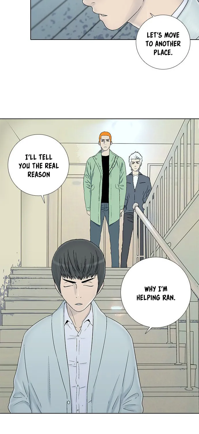Read Knuckle Girl chapter 38 image 4 on Lezhin