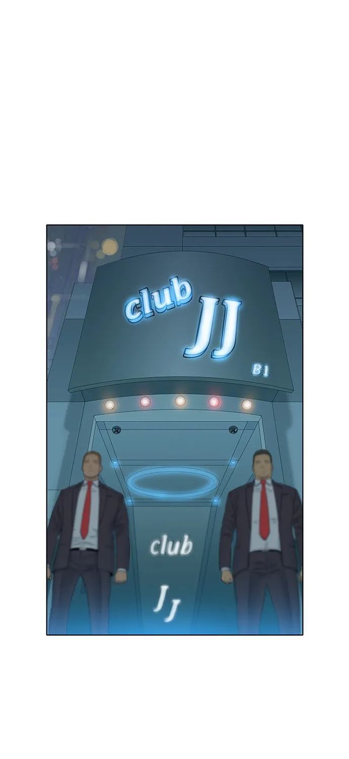 Read Knuckle Girl chapter 38 image 40 on Lezhin