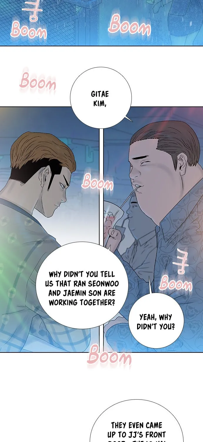 Read Knuckle Girl chapter 38 image 42 on Lezhin