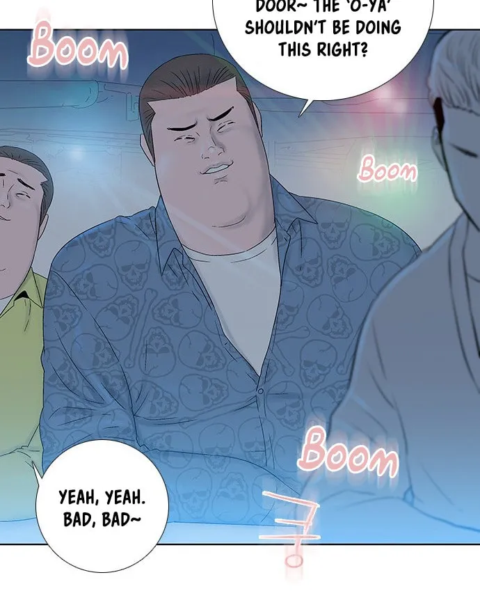Read Knuckle Girl chapter 38 image 43 on Lezhin