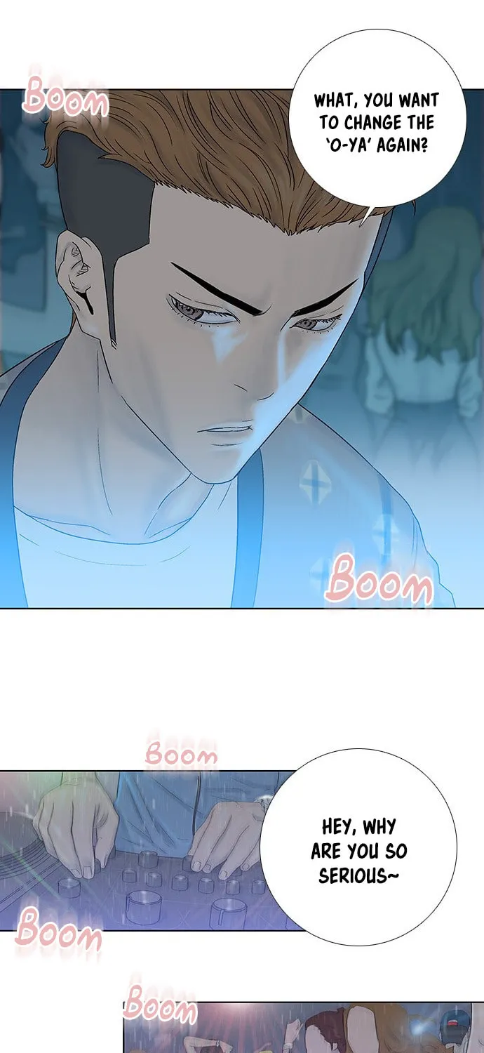 Read Knuckle Girl chapter 38 image 44 on Lezhin