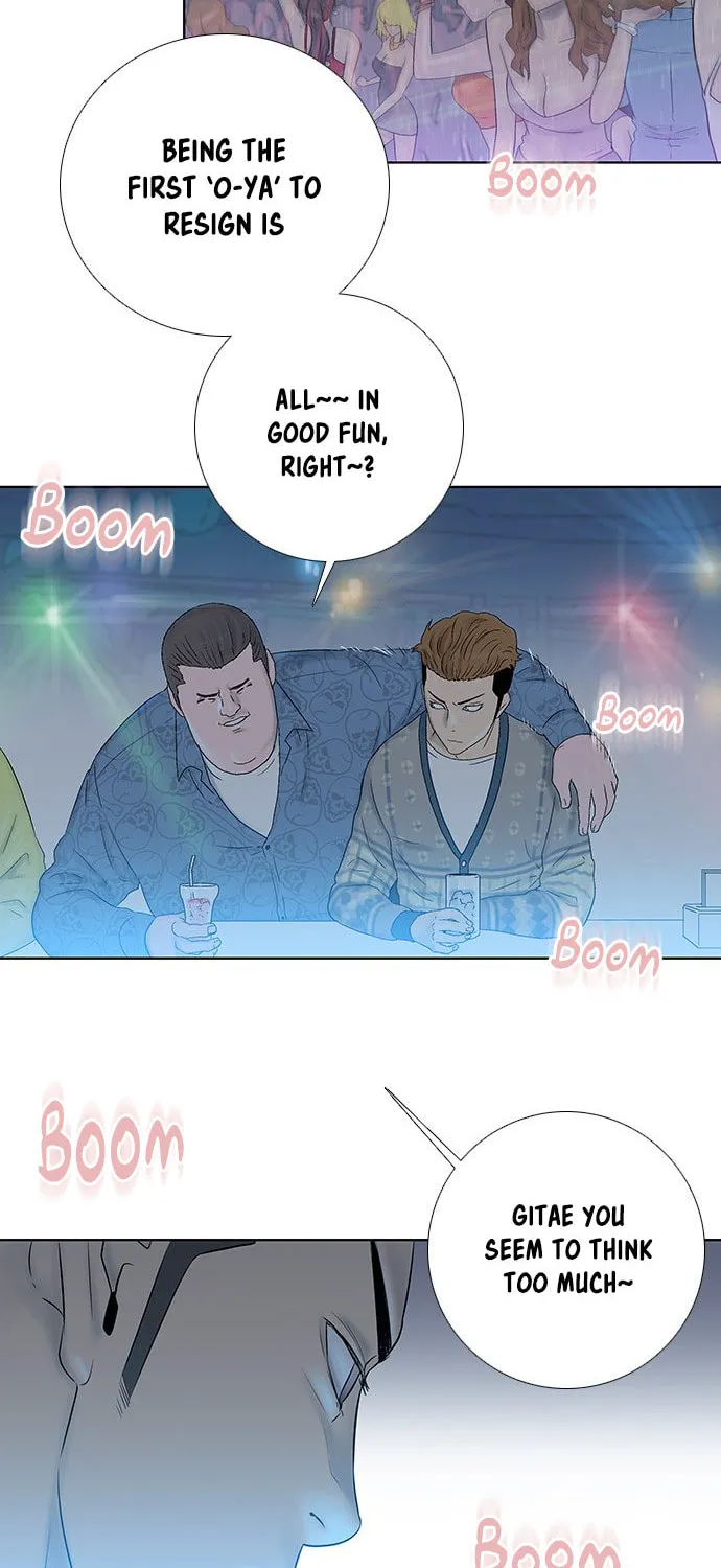Read Knuckle Girl chapter 38 image 45 on Lezhin